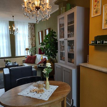 City House Adults Only Middelburg Zewnętrze zdjęcie