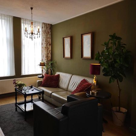 City House Adults Only Middelburg Zewnętrze zdjęcie