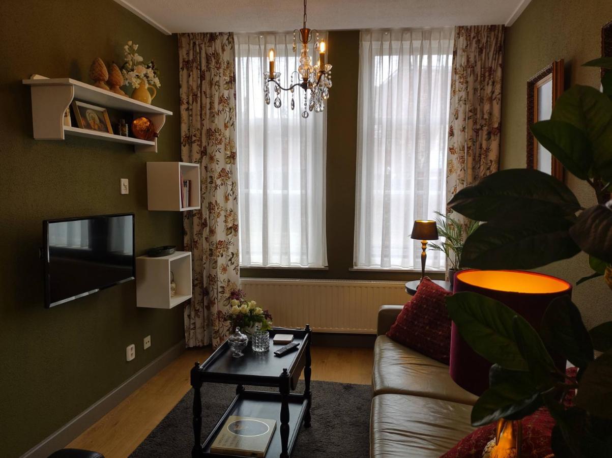 City House Adults Only Middelburg Zewnętrze zdjęcie