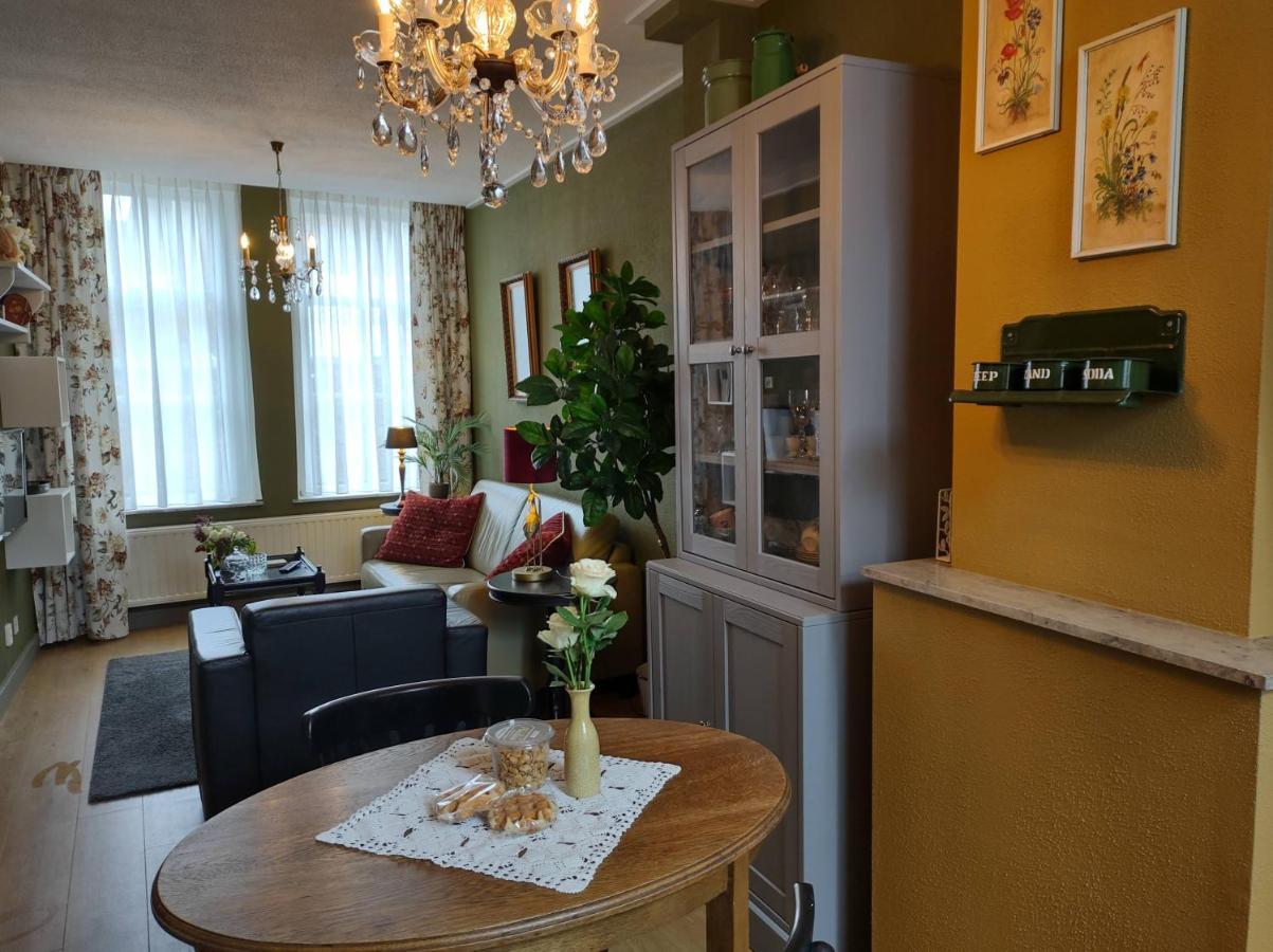 City House Adults Only Middelburg Zewnętrze zdjęcie