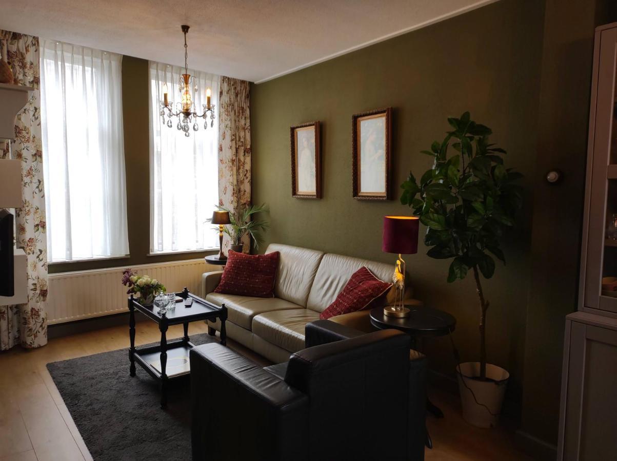 City House Adults Only Middelburg Zewnętrze zdjęcie