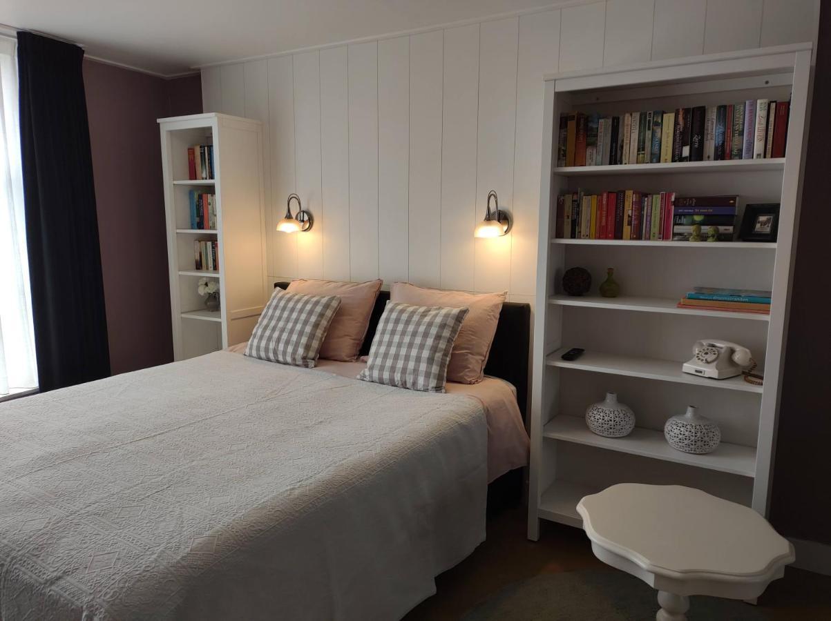 City House Adults Only Middelburg Zewnętrze zdjęcie