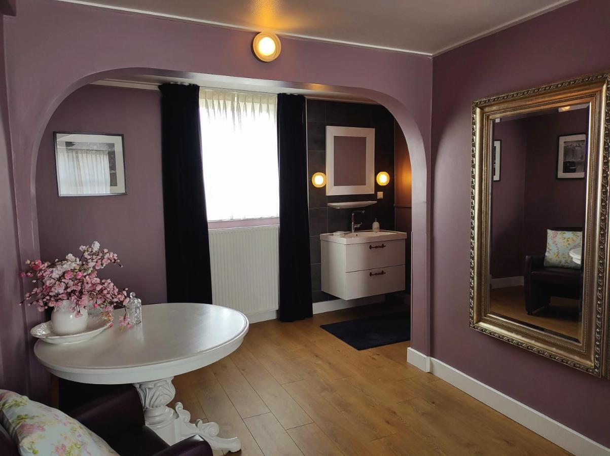 City House Adults Only Middelburg Zewnętrze zdjęcie