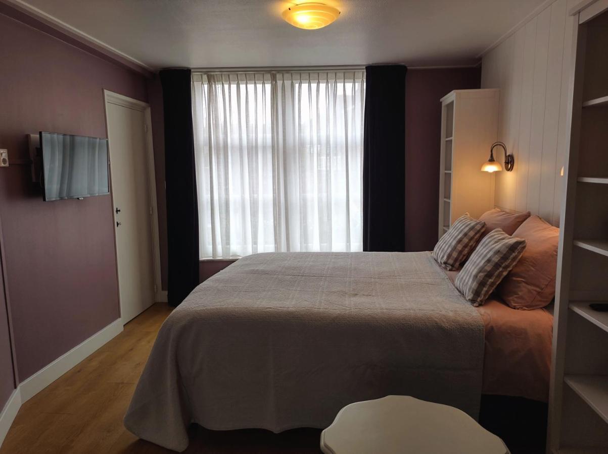 City House Adults Only Middelburg Zewnętrze zdjęcie