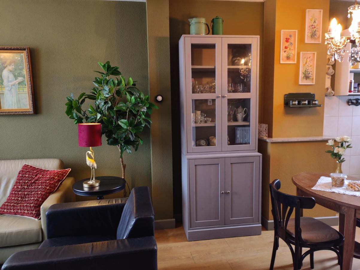 City House Adults Only Middelburg Zewnętrze zdjęcie