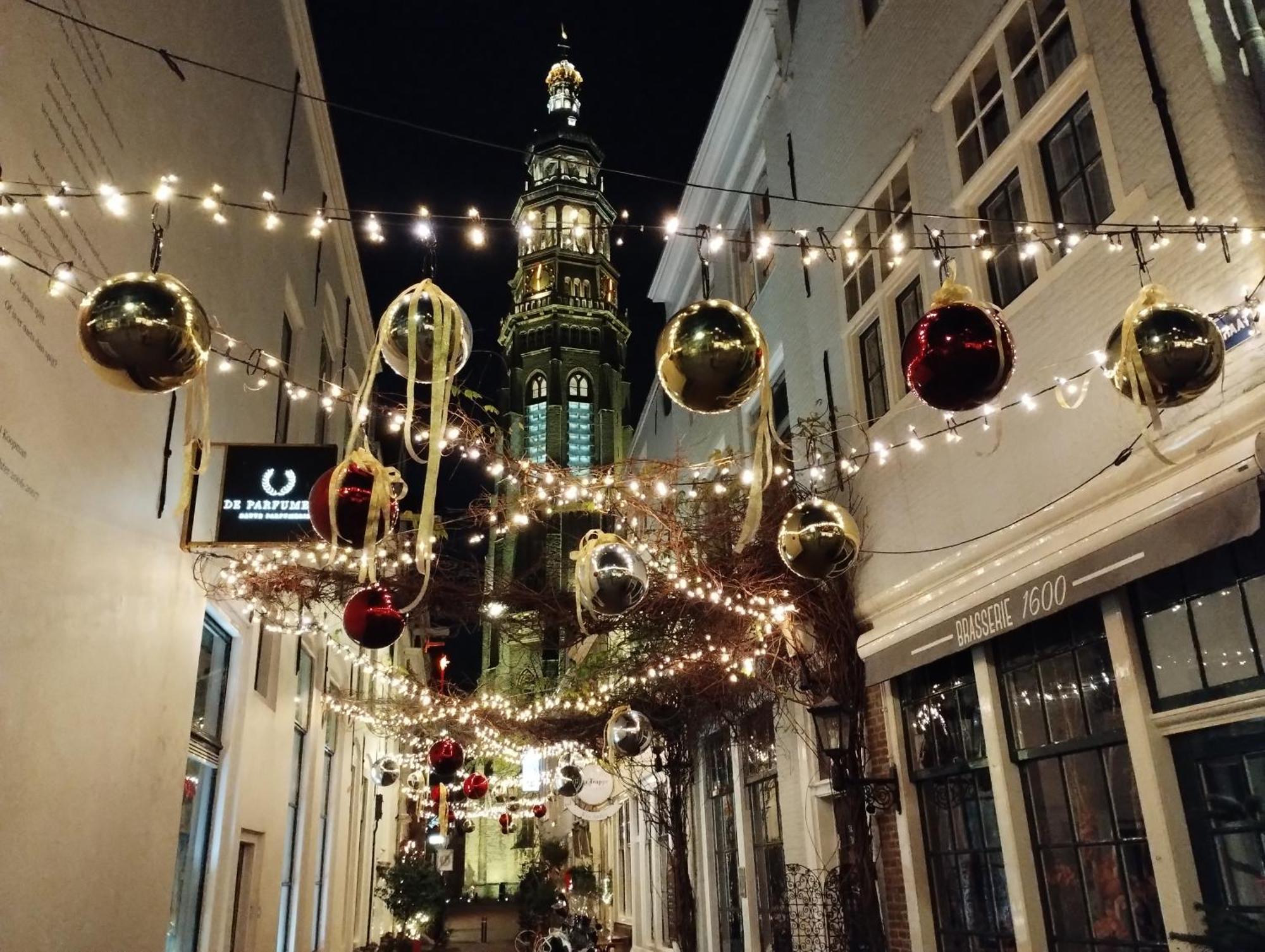 City House Adults Only Middelburg Zewnętrze zdjęcie