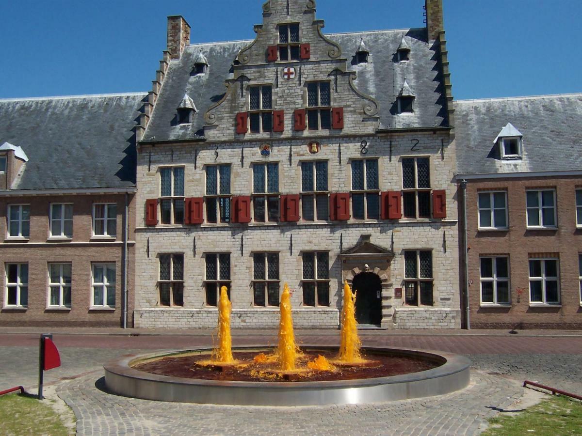 City House Adults Only Middelburg Zewnętrze zdjęcie