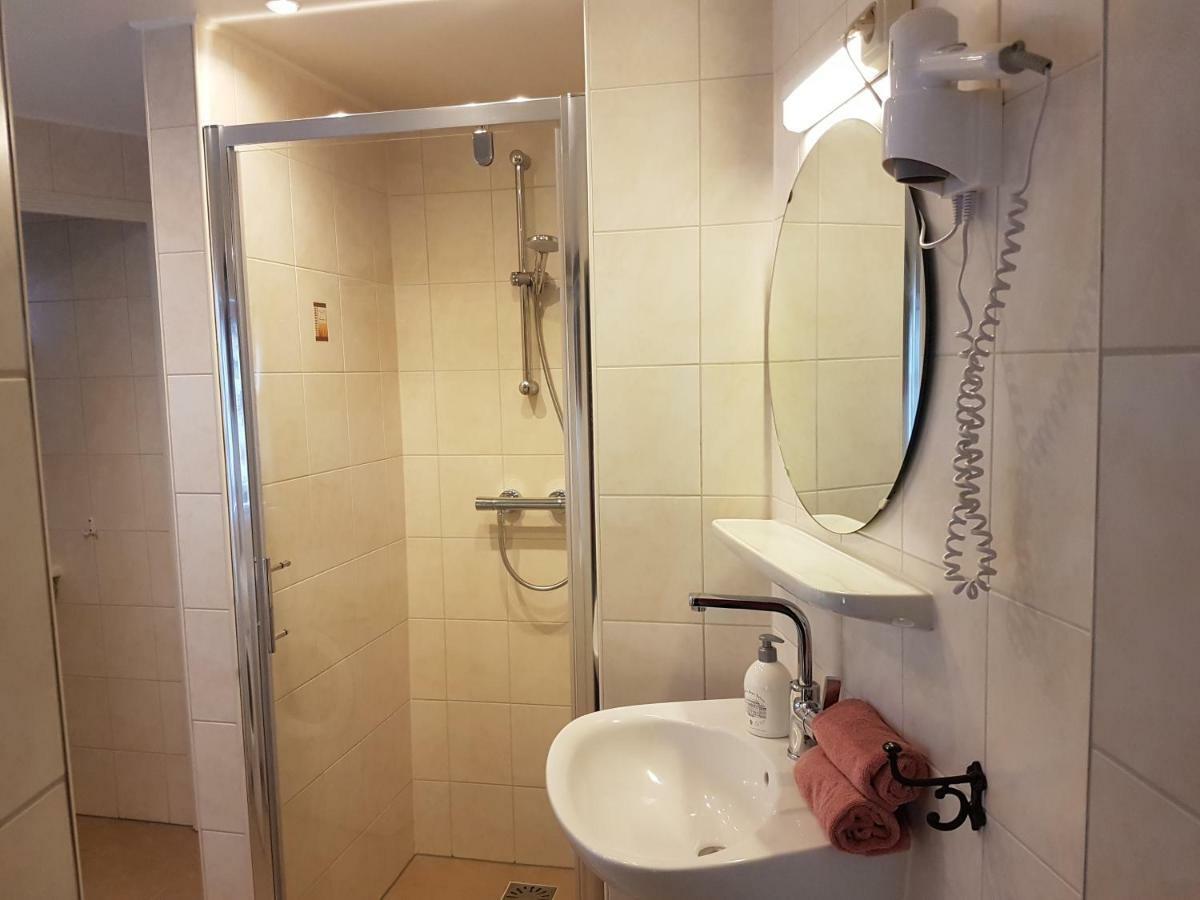 City House Adults Only Middelburg Zewnętrze zdjęcie