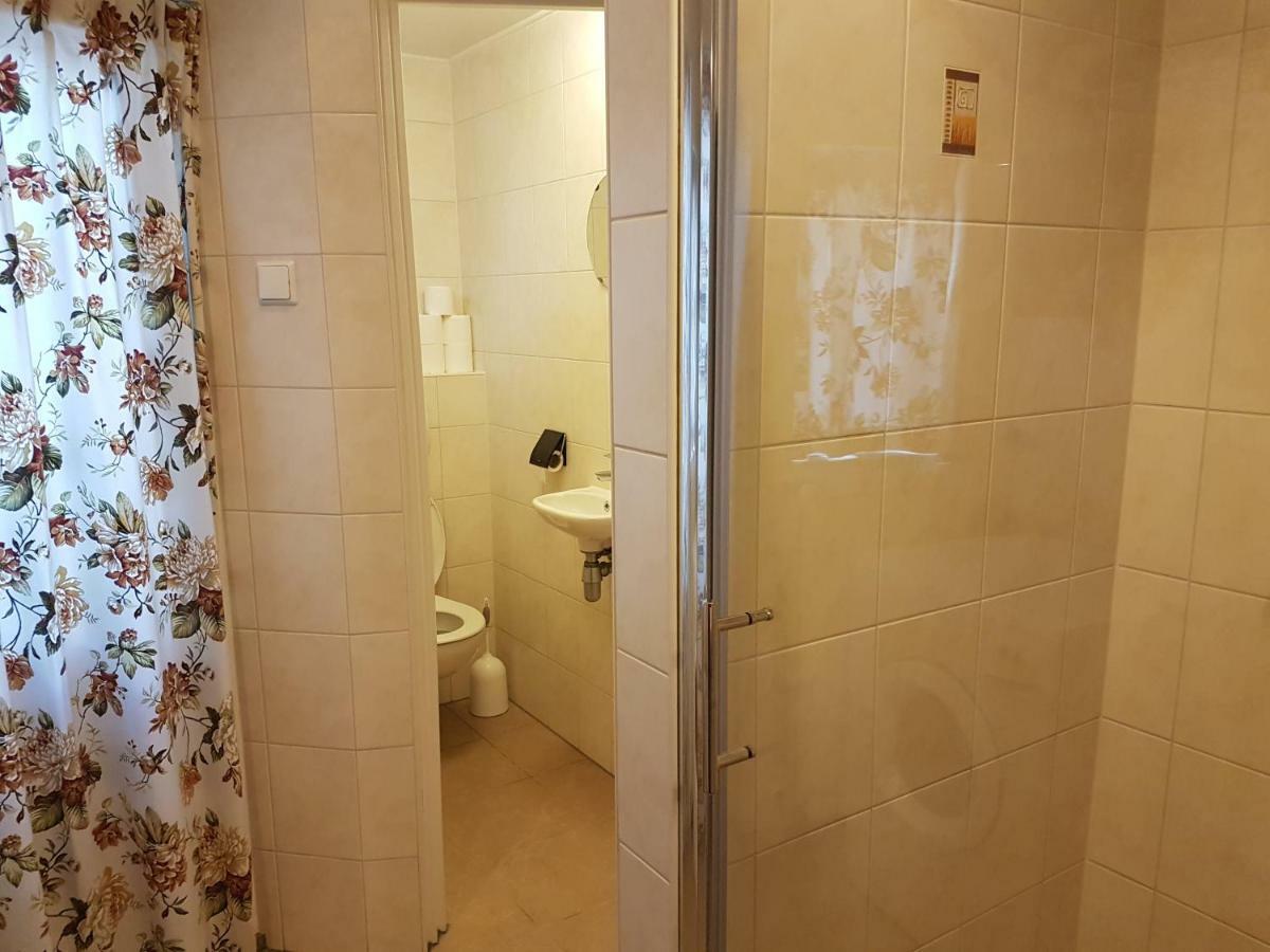 City House Adults Only Middelburg Zewnętrze zdjęcie