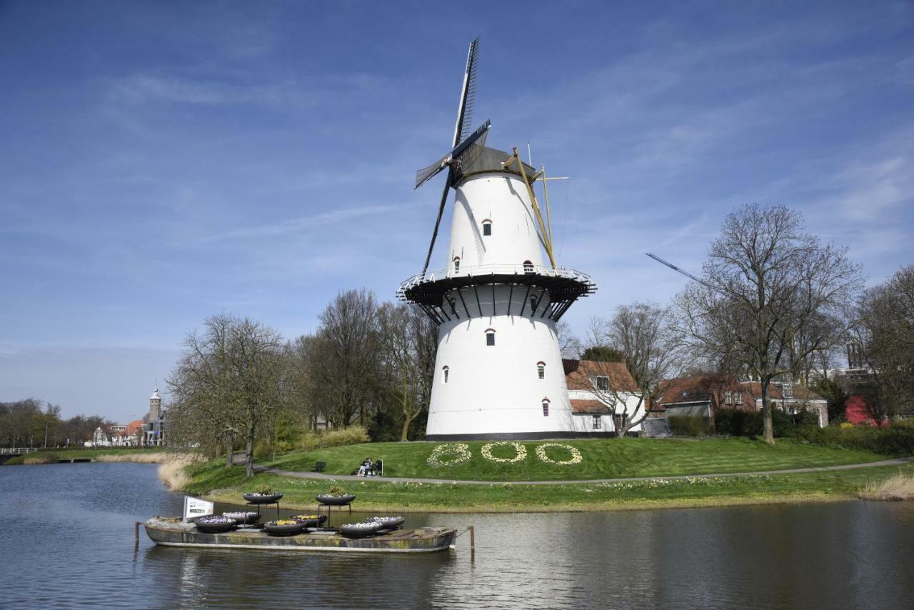 City House Adults Only Middelburg Zewnętrze zdjęcie