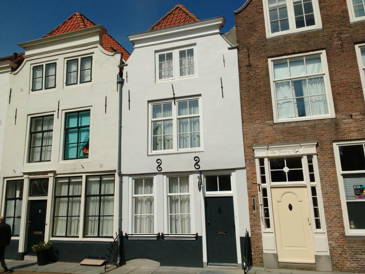 City House Adults Only Middelburg Zewnętrze zdjęcie