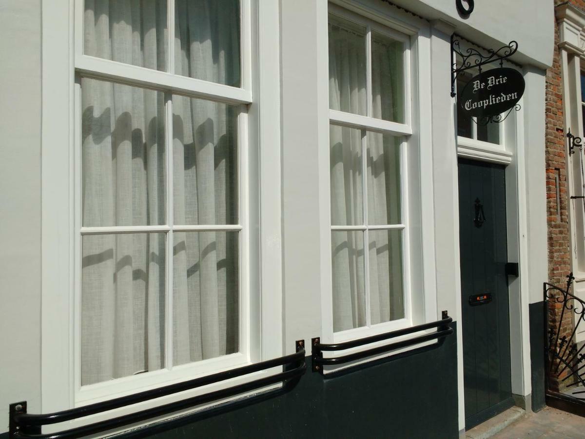 City House Adults Only Middelburg Zewnętrze zdjęcie